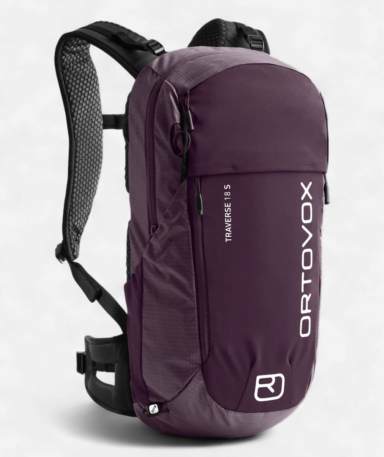 ORTOVOX Traverse 18 S Backpack, Colour - Ortovox: Wild Berry