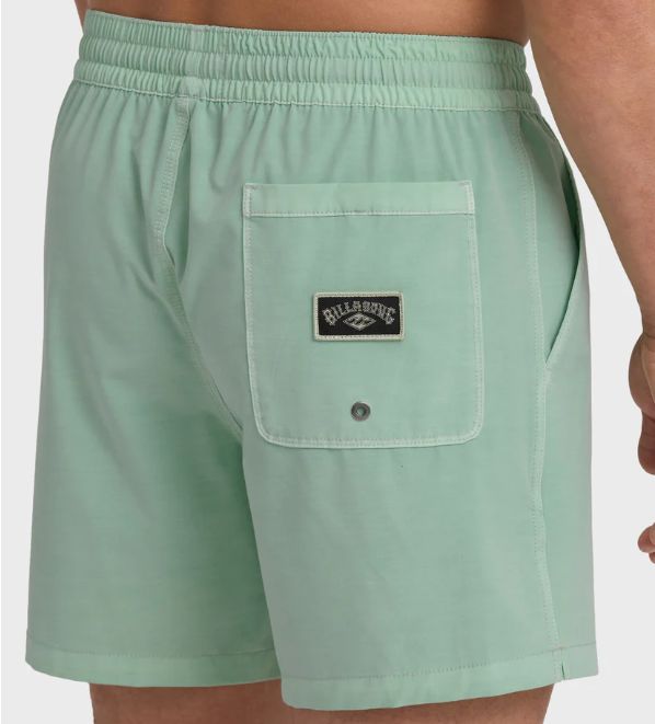 Billabong Every Other Day LB Men's Short
