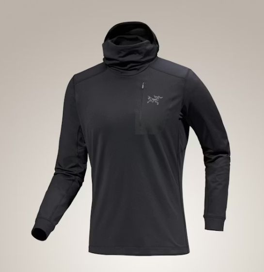 Arc'teryx Rho LT Hoody men's