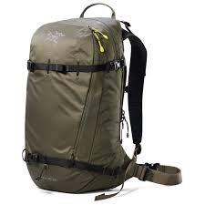 Arc'Teryx Quintic 28 Backpack