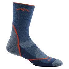 Darn Tough Hiker Micro Crew Light Cushion - Men's