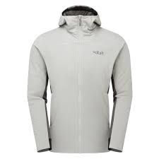Rab Xenair Alpine Flex Jacket Men's