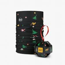 Buff Original EcoStretch Holidays