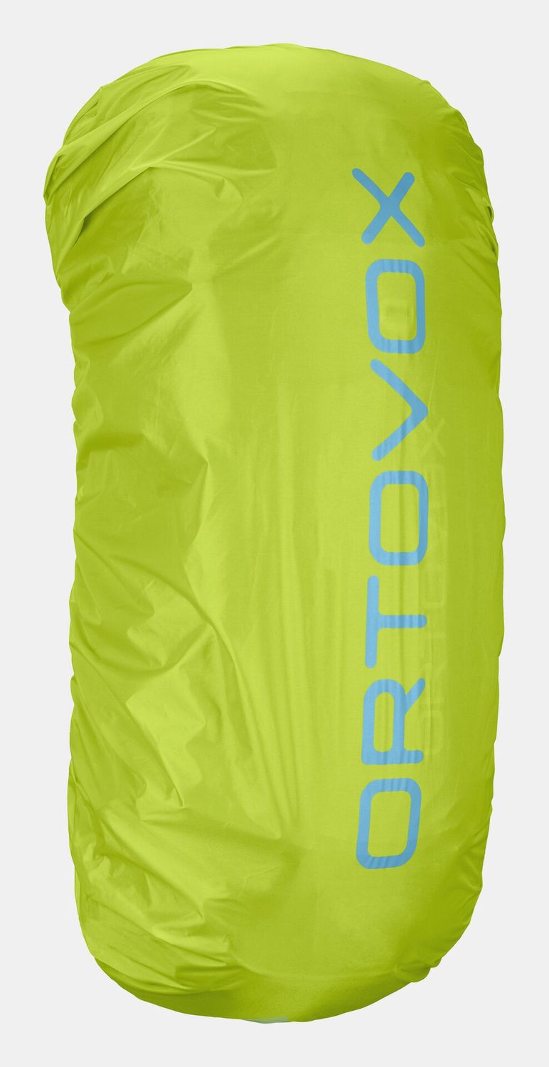 Ortovox Rain Cover, Colour - Ortovox: Happy Green, Size SML or 2 4 6 8 10: S