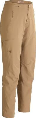 Arc'teryx Gamma Hybrid Pants - Women's