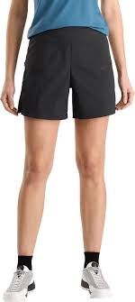 Arc'teryx Aestas Short - Womens