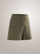 Arc'teryx Aestas Short - Womens