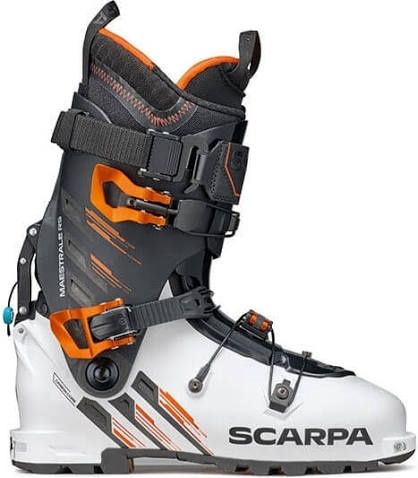 Scarpa Maestrale RS Men's ski boot 2025