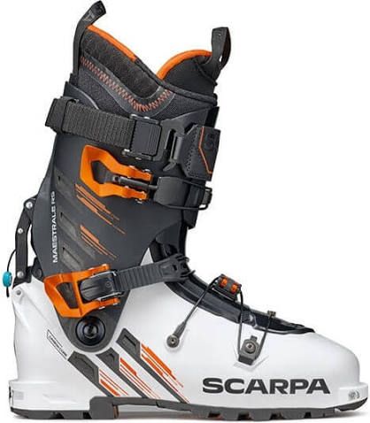 Scarpa Maestrale RS Men's ski boot 2025