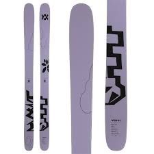 Volkl Revolt 104 2026 Ski