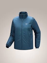 Arc'Teryx Atom SV Jacket Women's