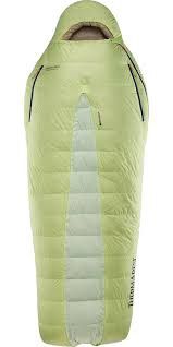Therm-A-Rest Boost Down 650 32F/0C Sleeping bag, Sleeping Bags: Reg