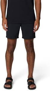Mountain Hardwear Dynama Short 7' - Mens