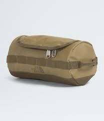 The North Face Base Camp Travel Canister