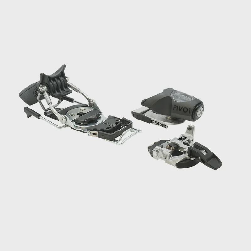 CAST Freetour 2.0 Pivot 15