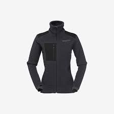 Norrona Trollveggen Warm 3 Jacket Women's