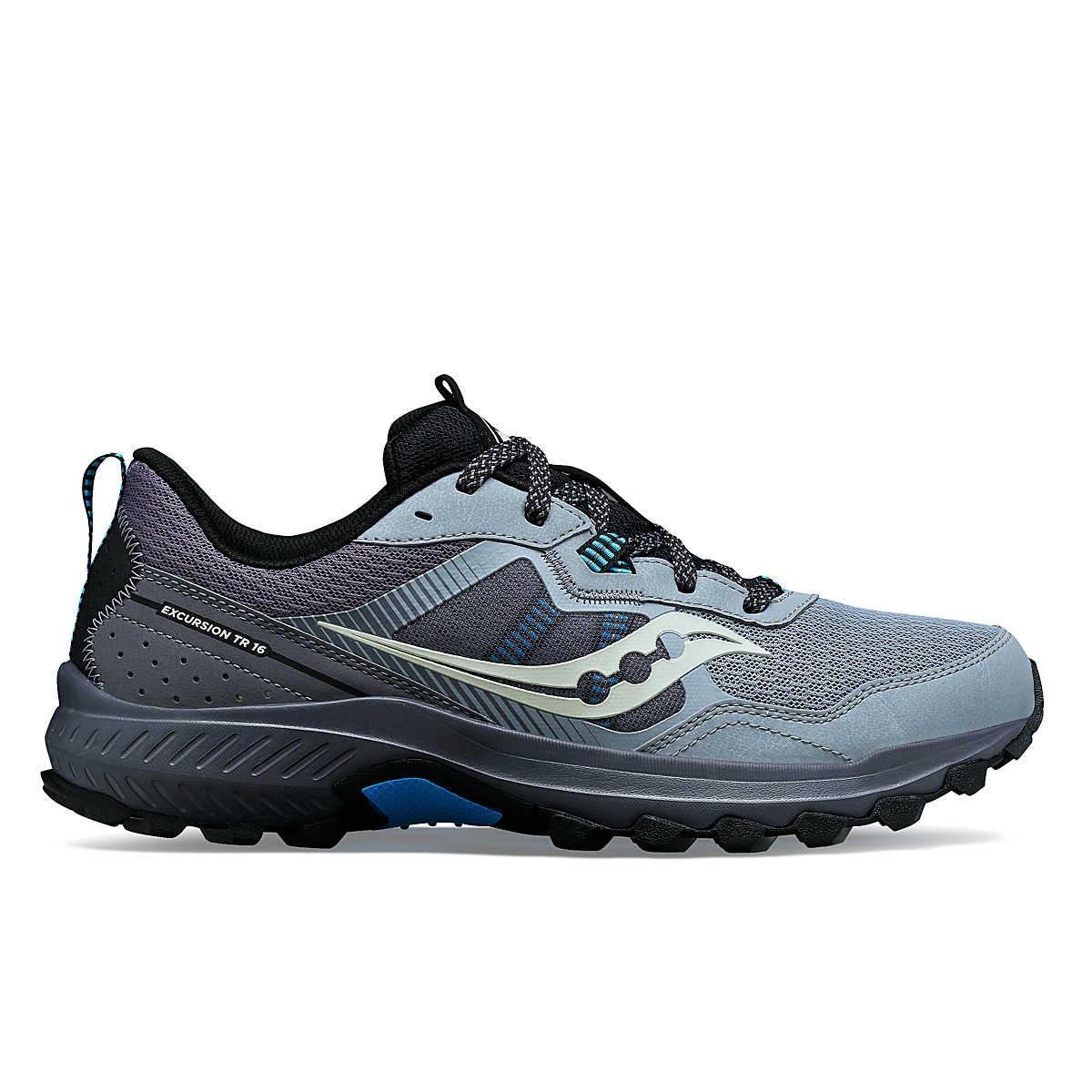 Saucony Excursion TR16 Wide - Men