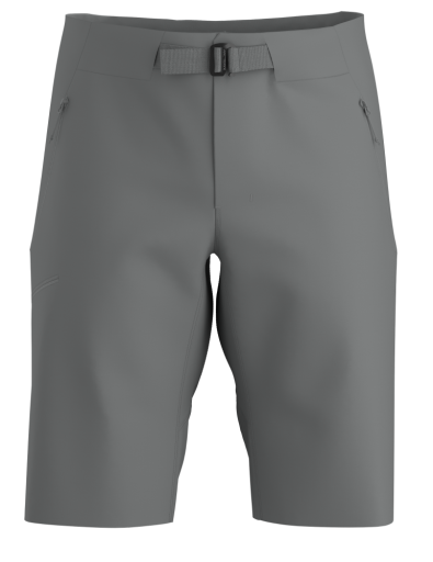 Gamma SL Short 11' M, Colour: Void, Season: --, Size: 32