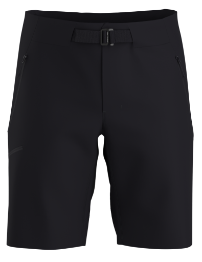 Gamma SL Short 9' M, Colour: Black, Season: --, Size: 32