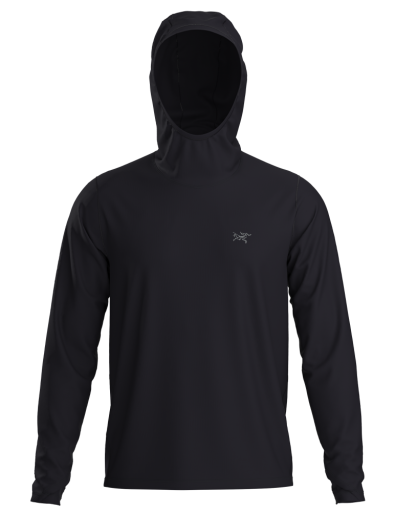 Cormac Hoody M, Colour: Black, Season: --, Size: S