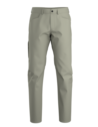 Arc'teryx Kragg Cotton Pant M, Colour: Habitat, Season: --, Size: 30/R
