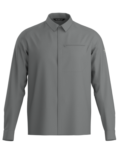 Skyline LS Shirt M, Colour: Void, Season: --, Size: S