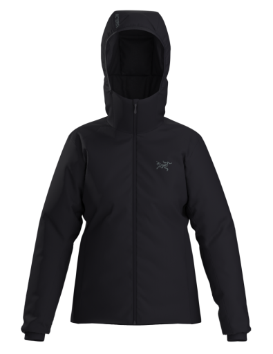 Arc'teryx Atom Hoody W, Colour: Black, Season: --, Size: S