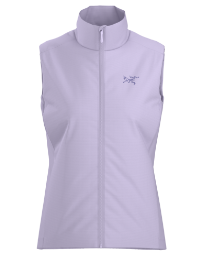 Atom Vest W, Colour: Mallow, Season: --, Size: S