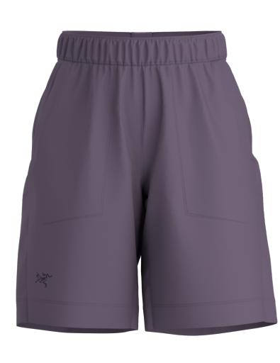 Kragg Cotton Short 9' W, Colour: Lt Moondrop, Season: --, Size: 4