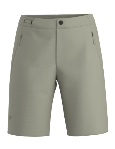 Gamma Short 9' W, Colour: Habitat, Season: --, Size: 4