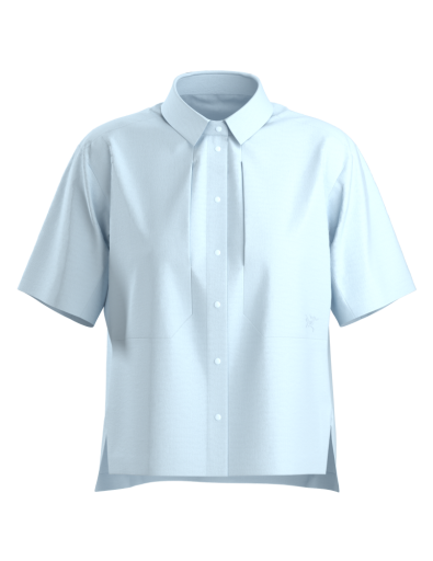 Arc'teryx Sima Shirt SS W