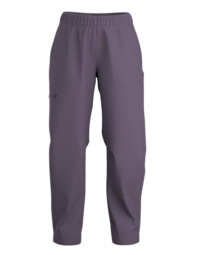 Arc'teryx Kragg Cotton Pant W, Colour: Lt Moondrop, Season: --, Size: 2/R