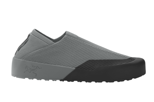 Arc'teryx Kragg Men's Shoe, Colour: Void/Black, Season: --, Size: 7.5