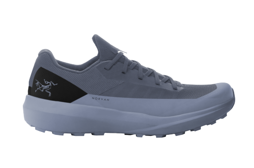 NORVAN LD 4 MEN, Colour: Dk Stratus/Lt Stratus, Size: 8