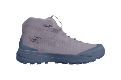 KOPEC MID GTX W, Colour: Velocity/Lt Black Sapphire, Season: --, Size: 4.5