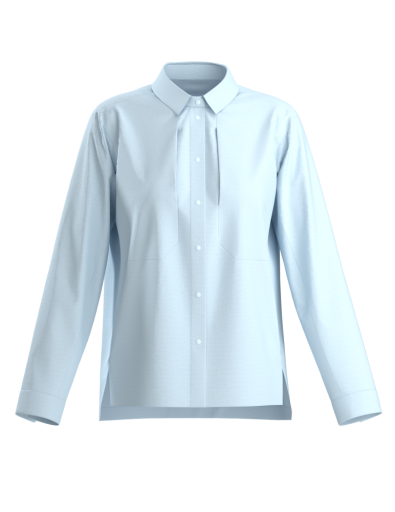 Arc'teryx Sima Shirt LS W