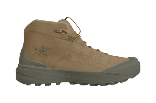 KOPEC MID GTX M, Colour: Canvas/Forage, Season: --, Size: 8.5