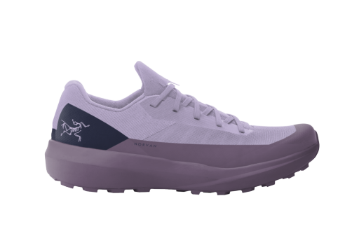 NORVAN LD 4 WOMEN, Colour: Mallow/Moondrop CT, Season: --, Size: 6.5