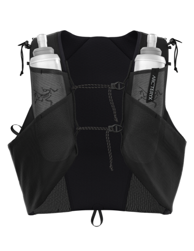 Norvan 7 Vest M's, Colour: Black, Season: --, Size: M