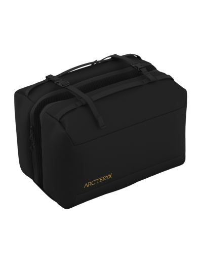 Index 10 Gear Organizer, Colour: 24K Black, Season: --, Size: M