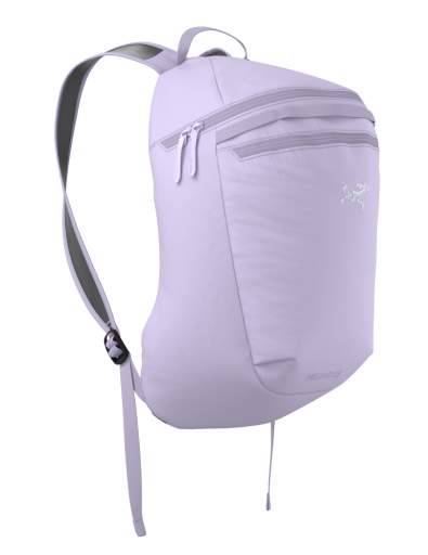 Heliad 15 Backpack, Colour: Mallow, Season: --, Size: NA