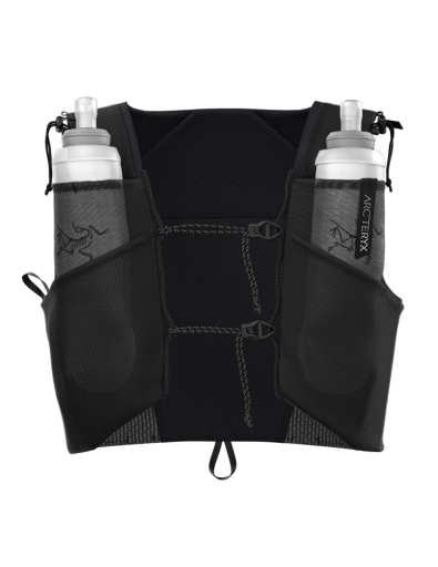 Norvan 7 Vest W's, Colour: Black, Season: --, Size: S