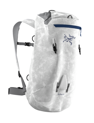 Alpha SL 30 Backpack