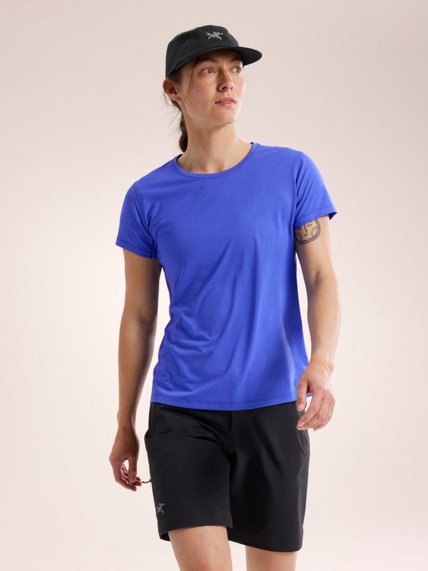 Arc'teryx Taema Crew SS W's