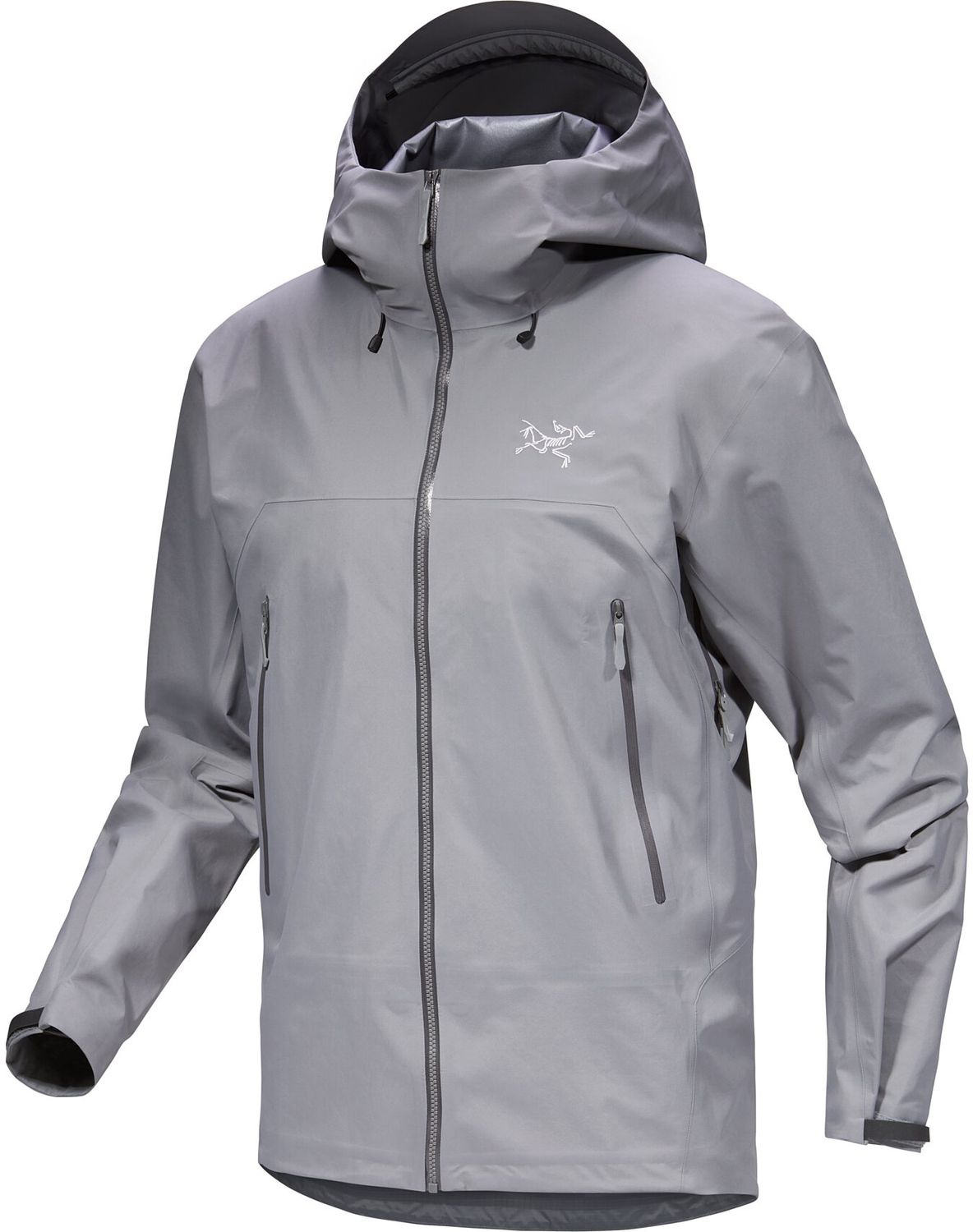 Arc'teryx Beta SL jacket men's, Colour - Arcteryx: Void, Size SML or 2 4 6 8 10: M