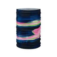 Buff Original Ecostretch, Colour - Buff: Larto Navy