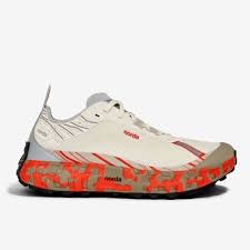 Norda 001A Men's Running Shoe, Colour: Fireclay, Shoe Size Mens: 9.5