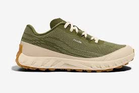 Norda 002 Men's Running Shoe