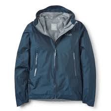Rab Phantom Mountain Jacket Women's, Colour: Tempest Blue, Size: 10/S