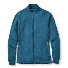 Rab Nexus Jacket - Women's, Colour: Tempest Blue, Size: 10/S
